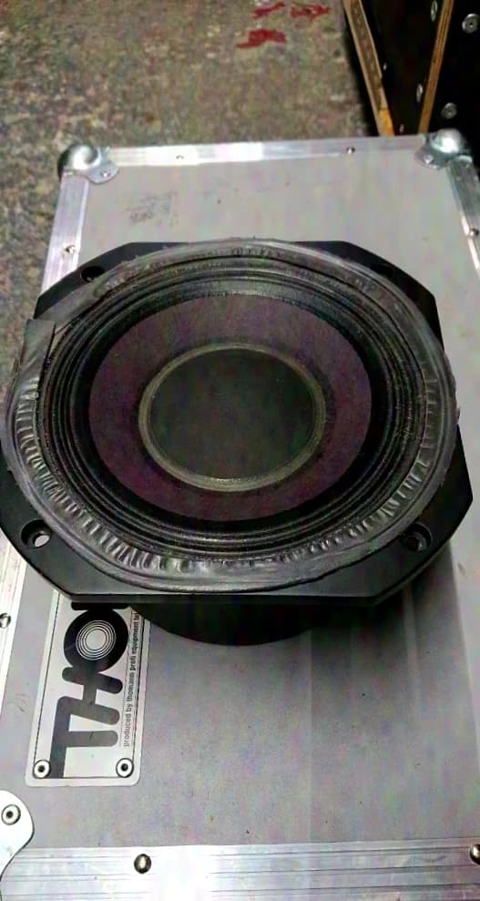various, 18Sound, Faital, Oberton, Sica chassis, drivers, horns