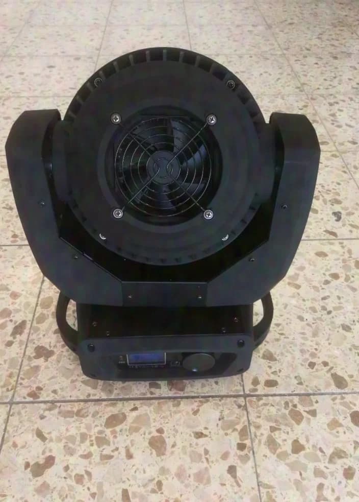 various Movinghead Wash/Spot/Beam Hybrid LED 15R / 17R