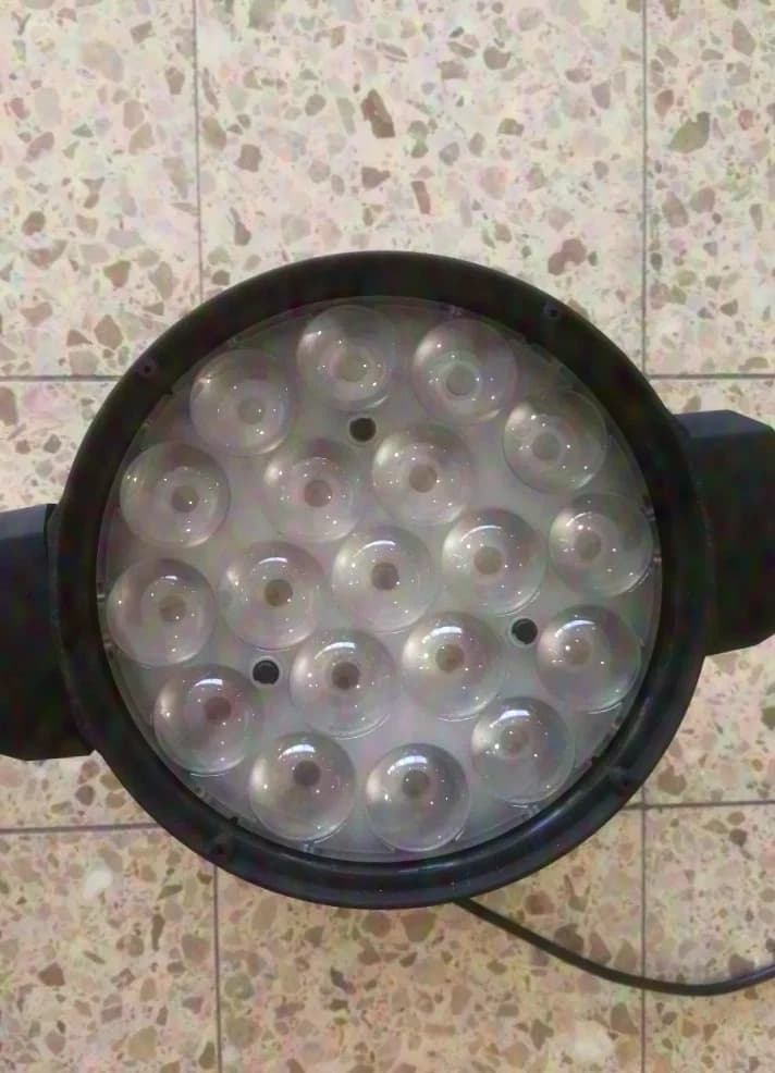 various Movinghead Wash/Spot/Beam Hybrid LED 15R / 17R