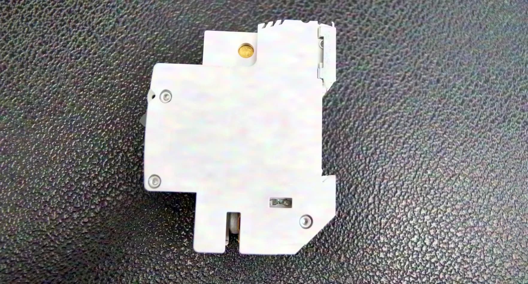 düwi circuit breaker "düwi B16" (set of 26)