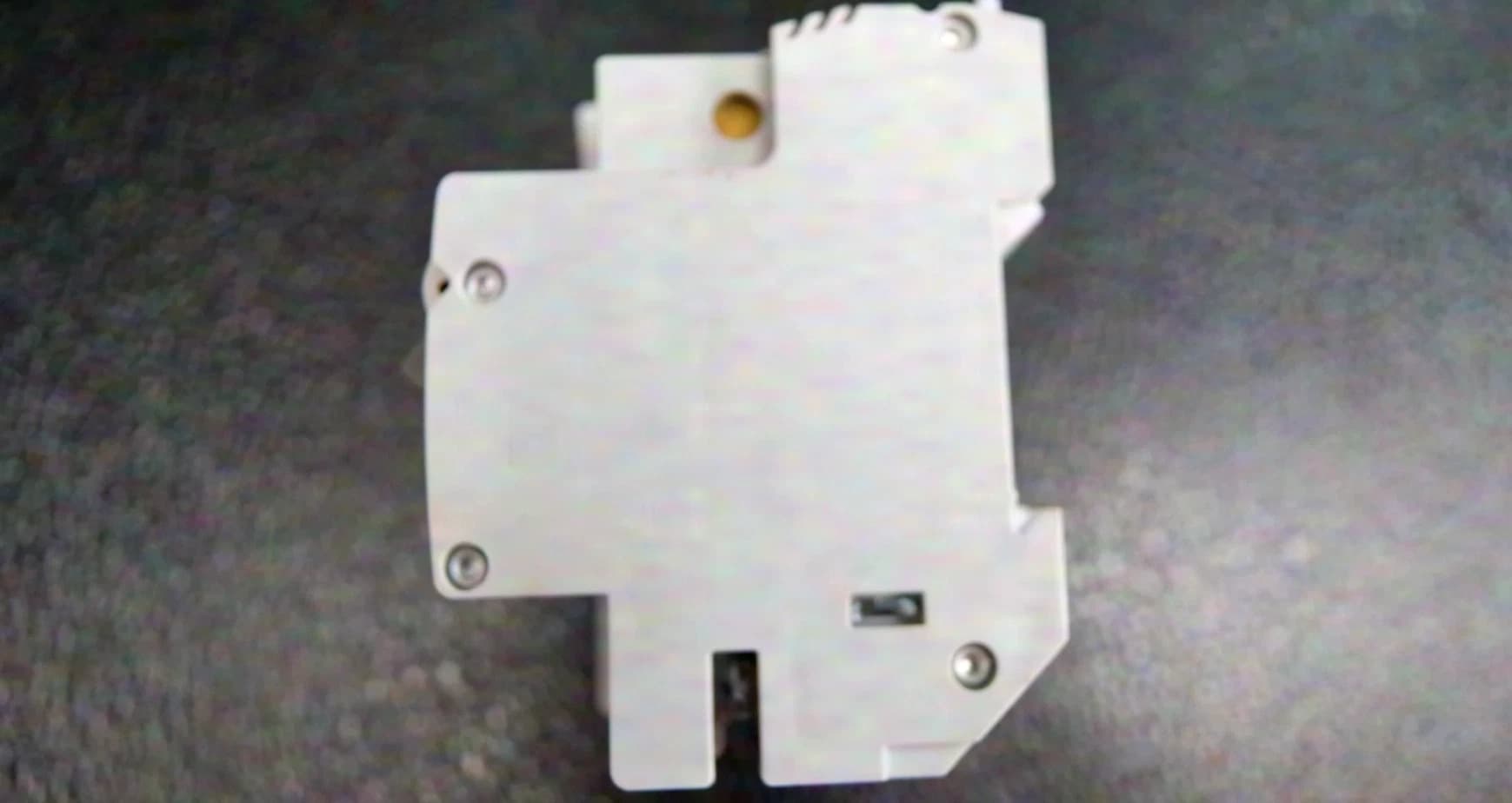 düwi circuit breaker "düwi B20" (set of 3)