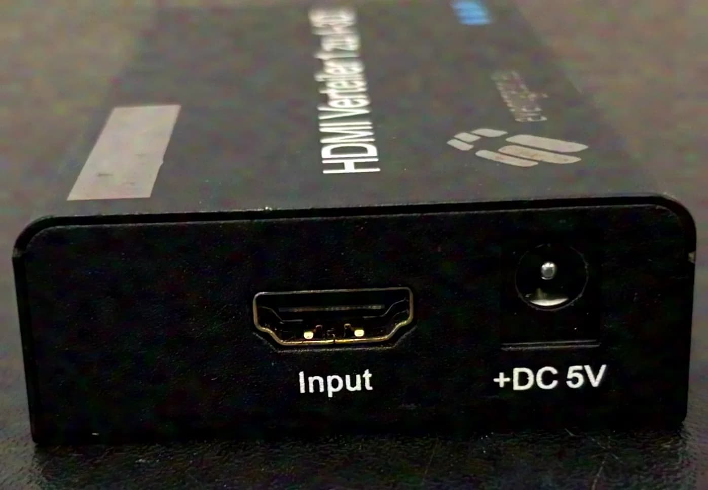 eventgear.eu HDMI splitter 1 to 4-3D