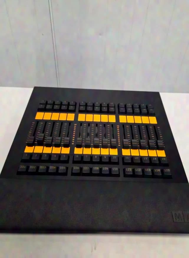 grand MA onPC fader wing, New stock clearance | G120125-2