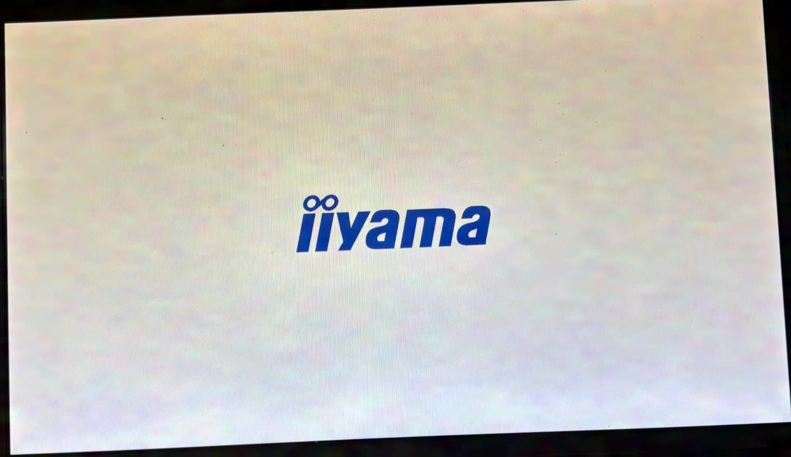 iiyama ProLite x2481HS-B1 50/60hz Monitor without monitor stand