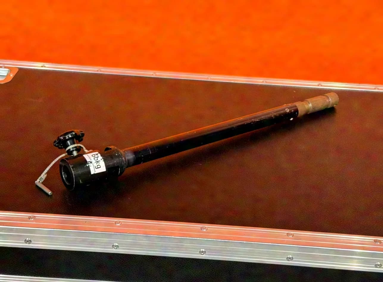 n.N. TV spigot Drop Arm 60cm