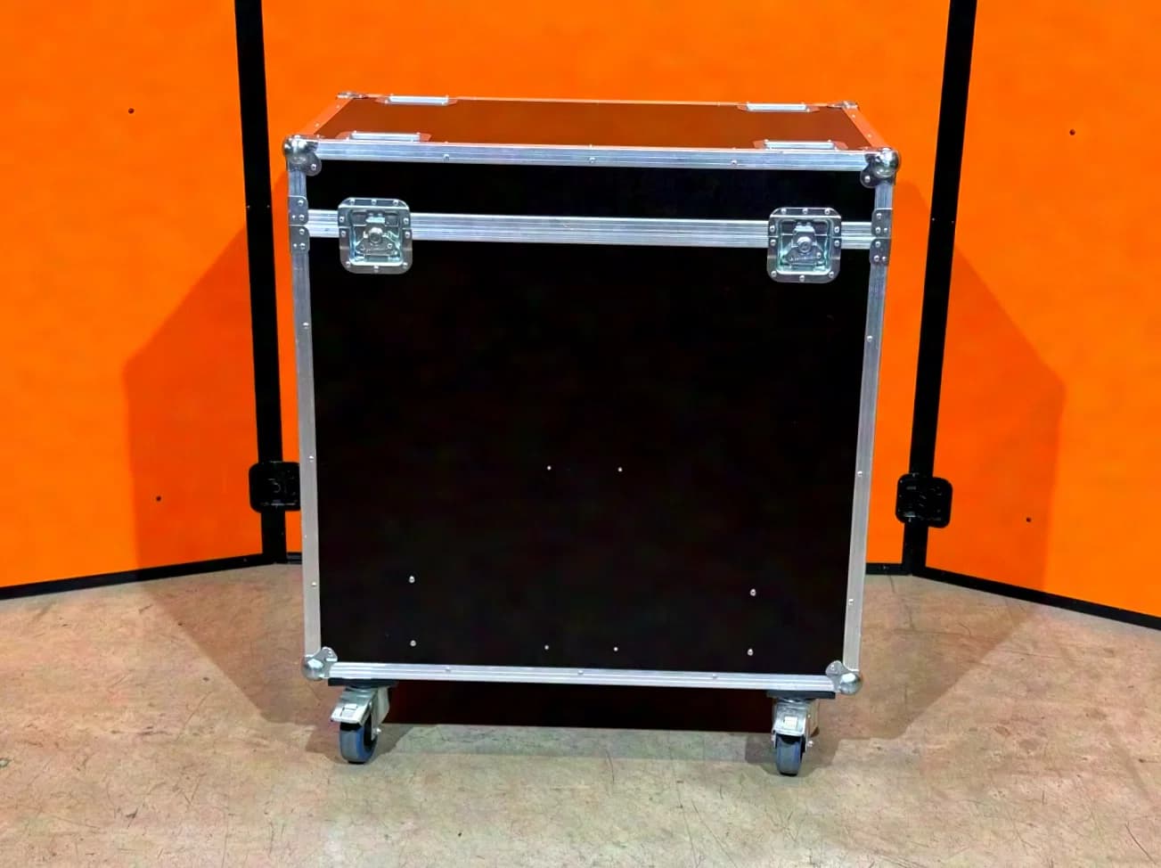 roadinger Trunk Case for 2-Lite Blinder (8)