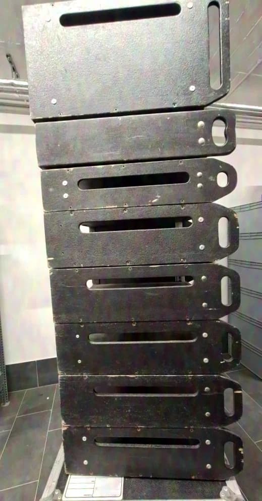 Other wooden rack system rack