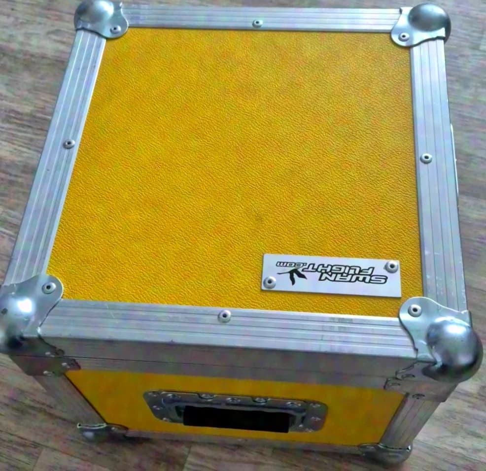 tarm two RGB Laser