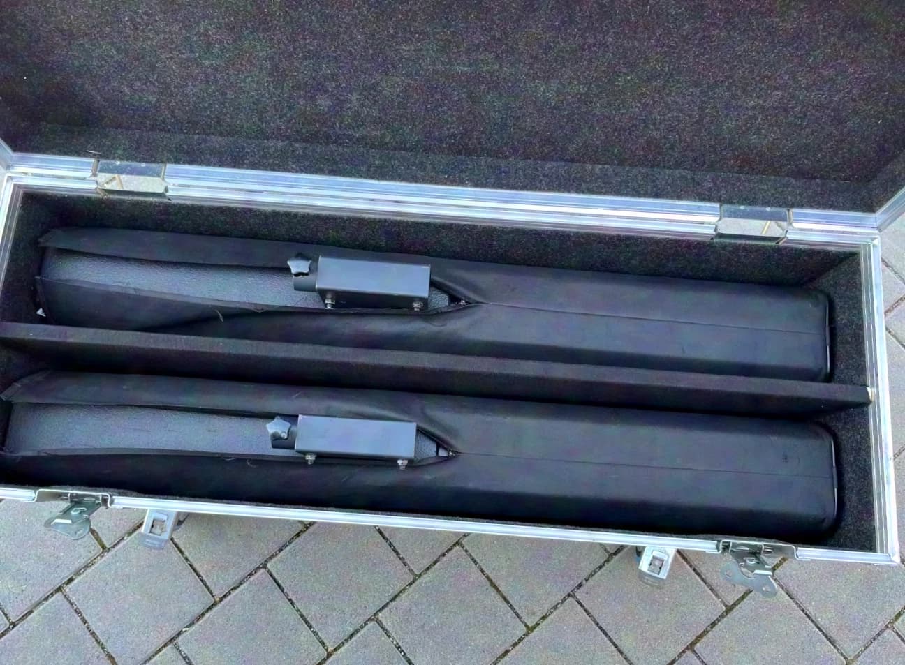 the box pro Achat 804 MKII - Set of 2 with ProCase