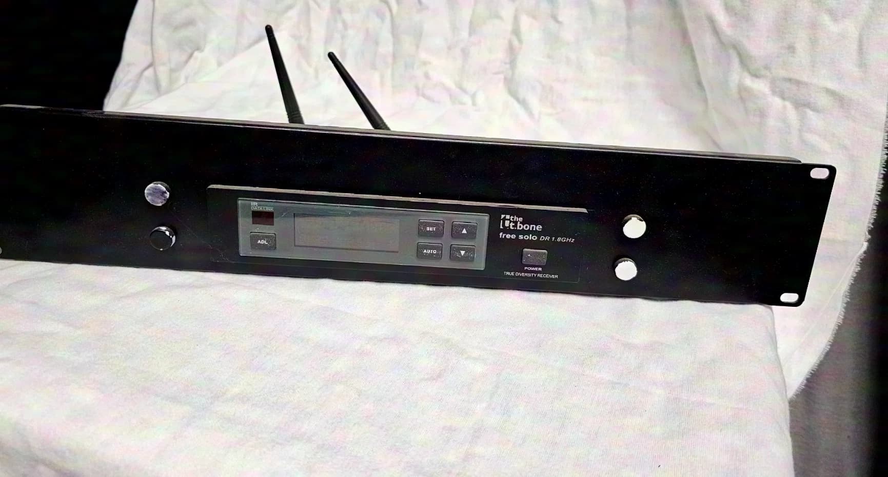 the t.bone free solo HT 1.8GHz