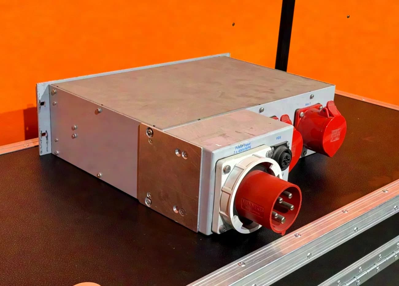 transtechnik Alex Power Distributor 63A CEE