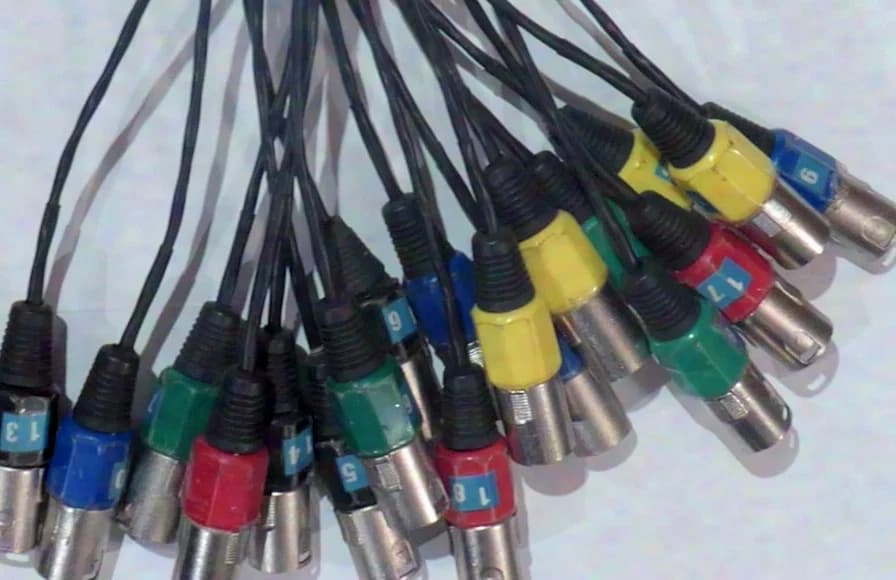unknown Multicore 19-0, 30 m