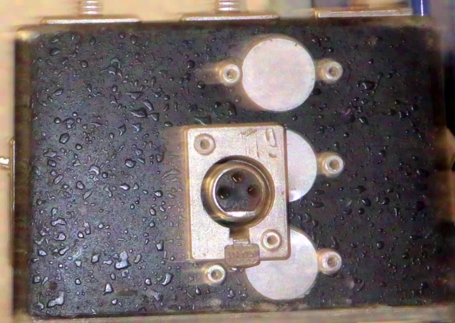 unknown Multicore 19-0, 30 m