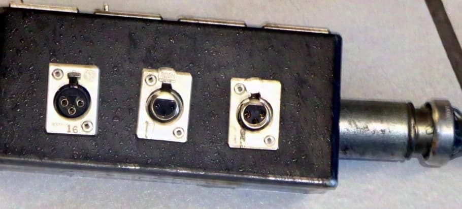 unknown Multicore 19-0, 30 m