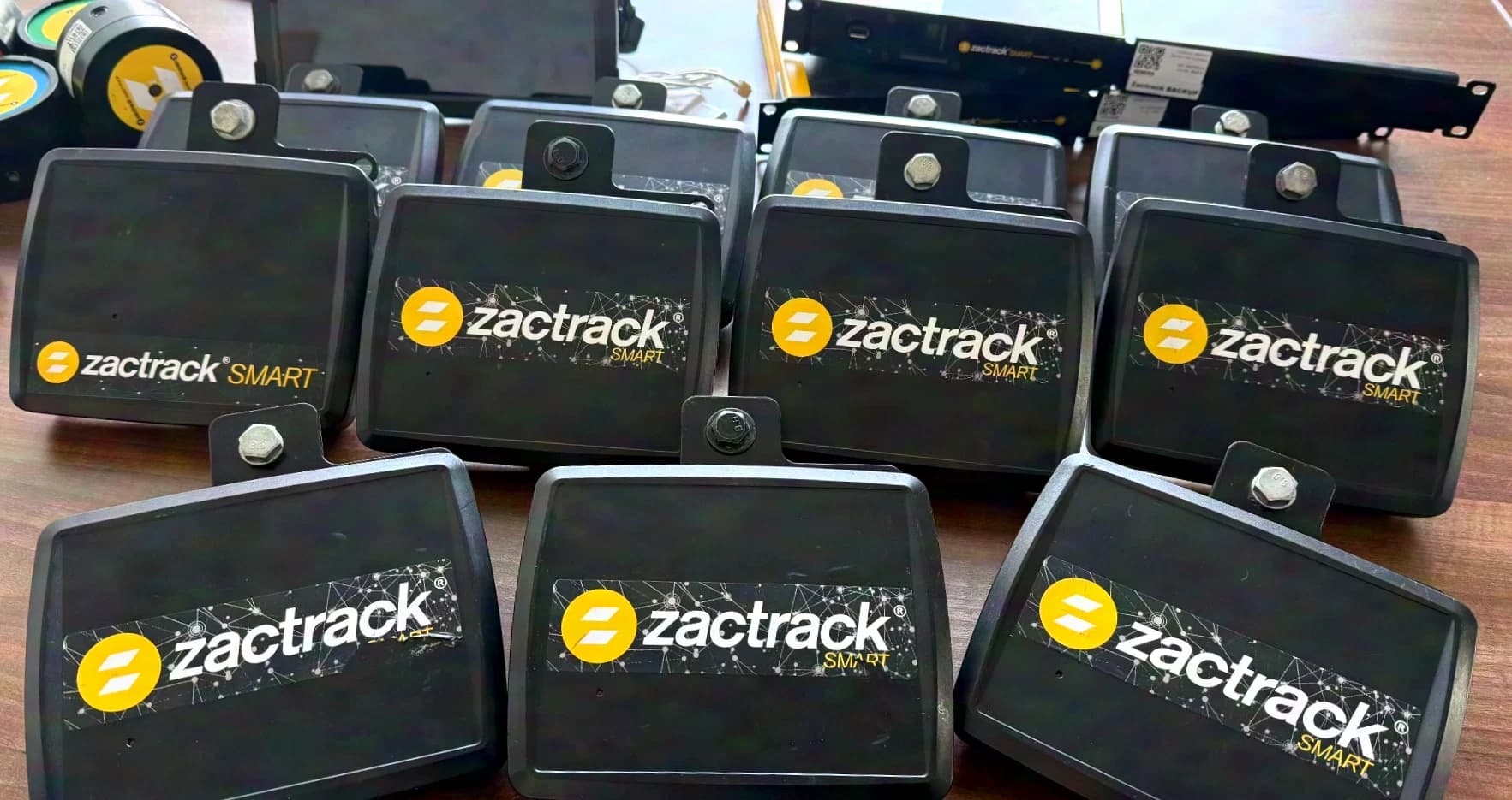 zactrack Smart Follow System / Full