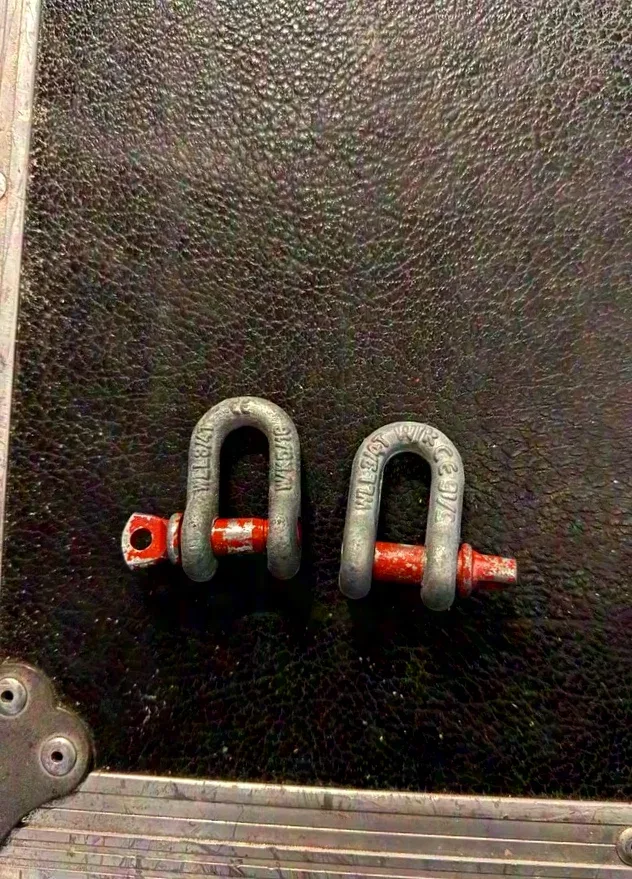 0.75t Shackle