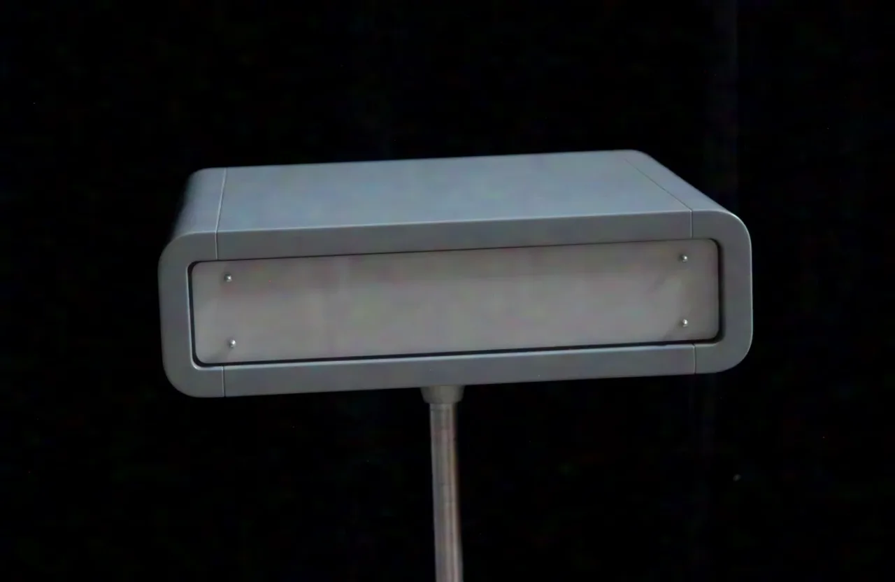 D-Studio Moderator's Table, Lectern Table, Stage Table, Standing Desk