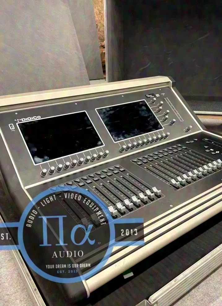 DiGiCo S21