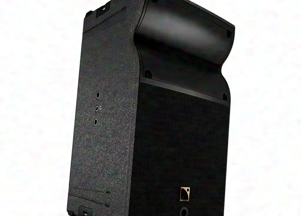 Ex-demo, Like new L-Acoustics A10 WIDE/FOCUS