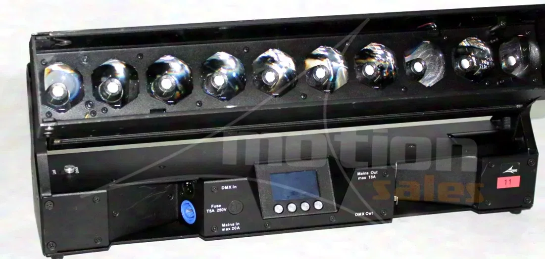 GLP Impression X4 Bar 10 (Set of 8)