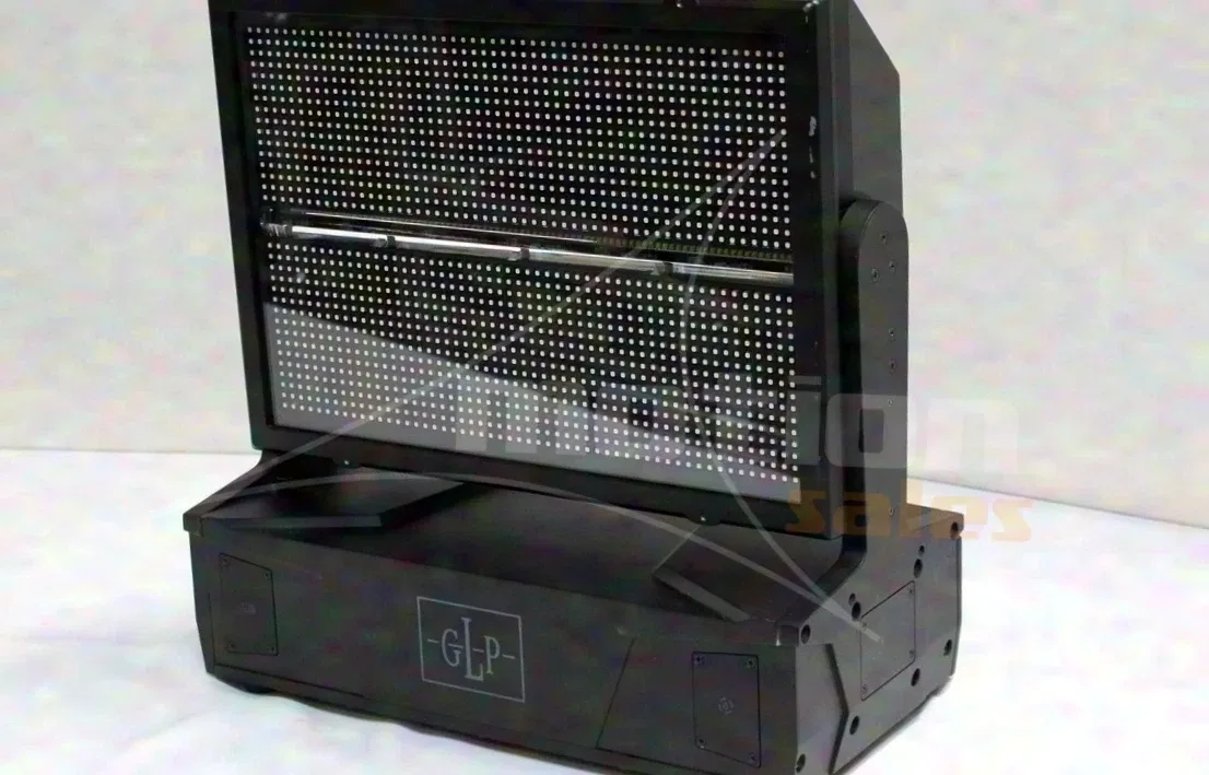 GLP JDC2 IP65 (Individual, 3-unit and 4-unit set in case)