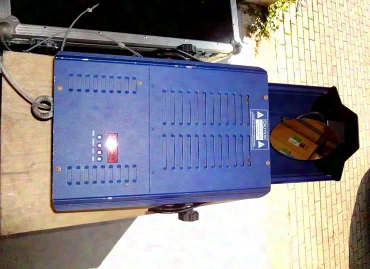 GLP Joy 300 Scanner HTI Lamp