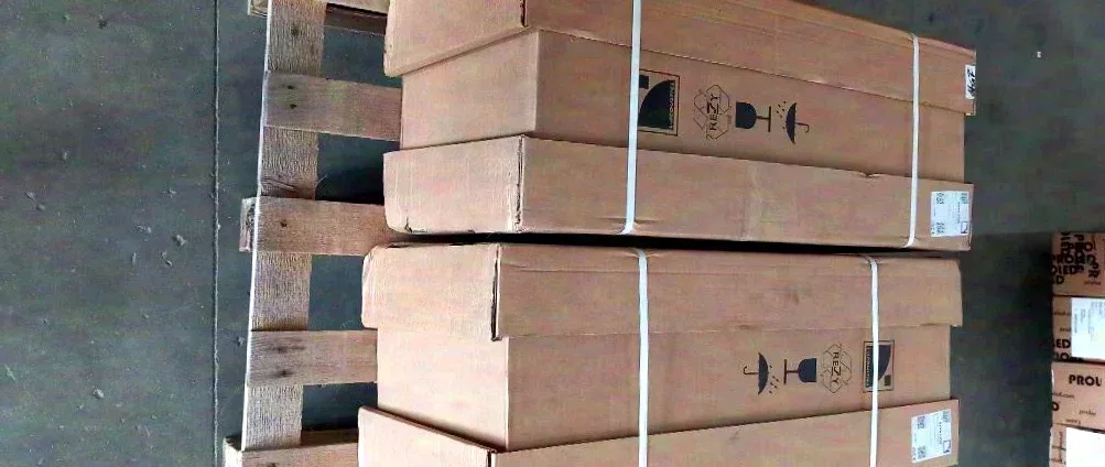 L Acoustics 2x SYVA LOW NEW, original packaging