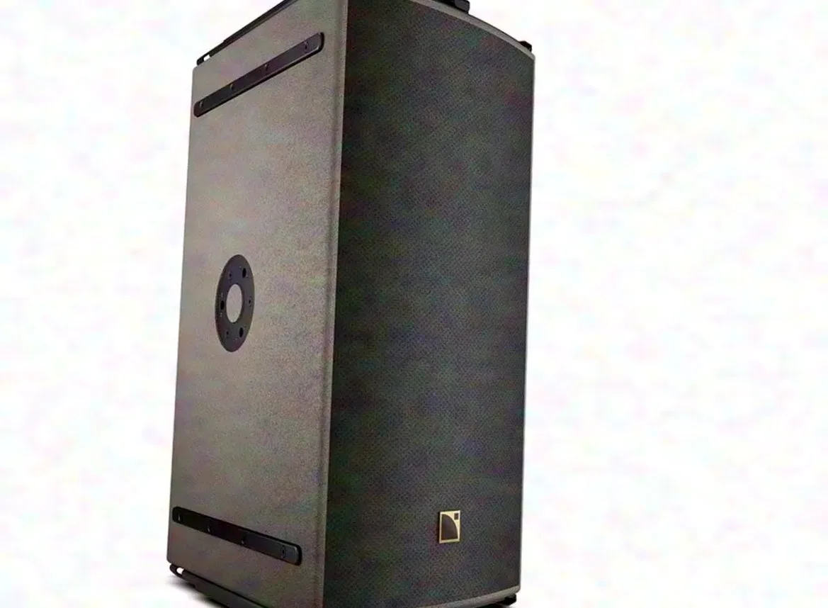 L-Acoustics ARCS WIDE/FOCUS Package