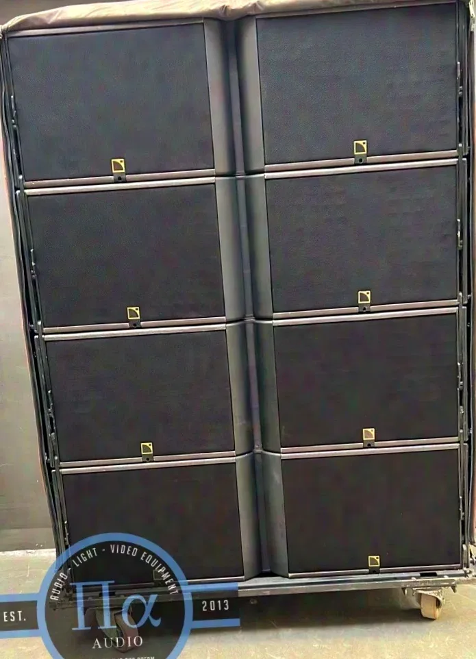L-Acoustics K1