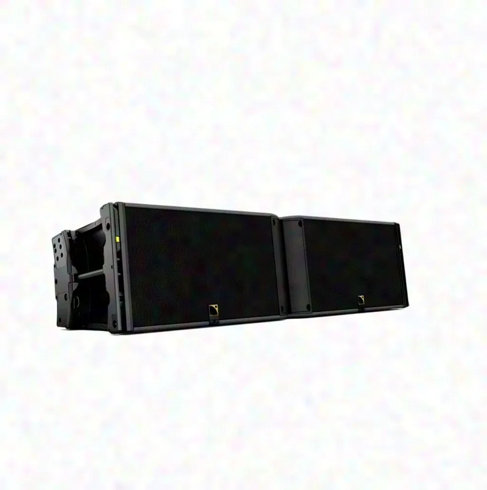 L-Acoustics K2 Linearray