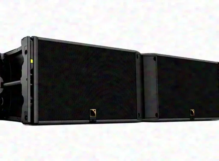 L-Acoustics K2 Package