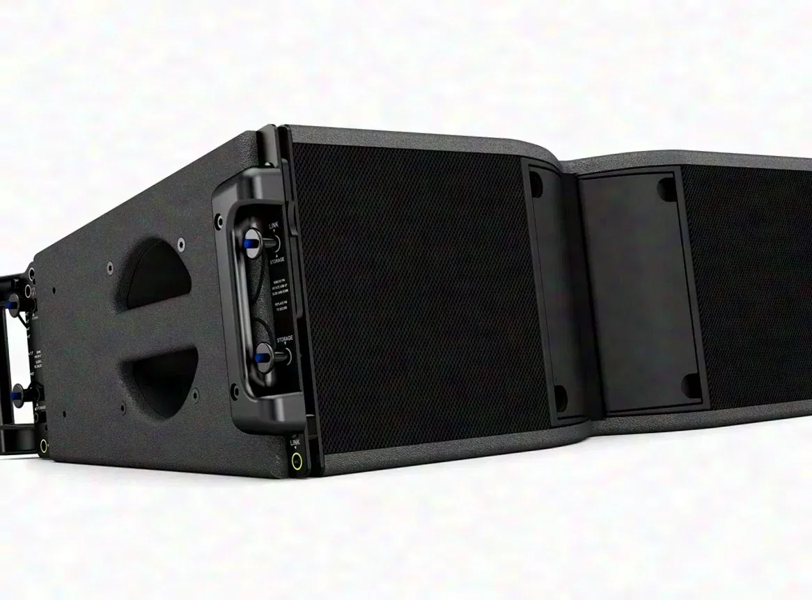 L-Acoustics KARA II/KS28 Sound Package