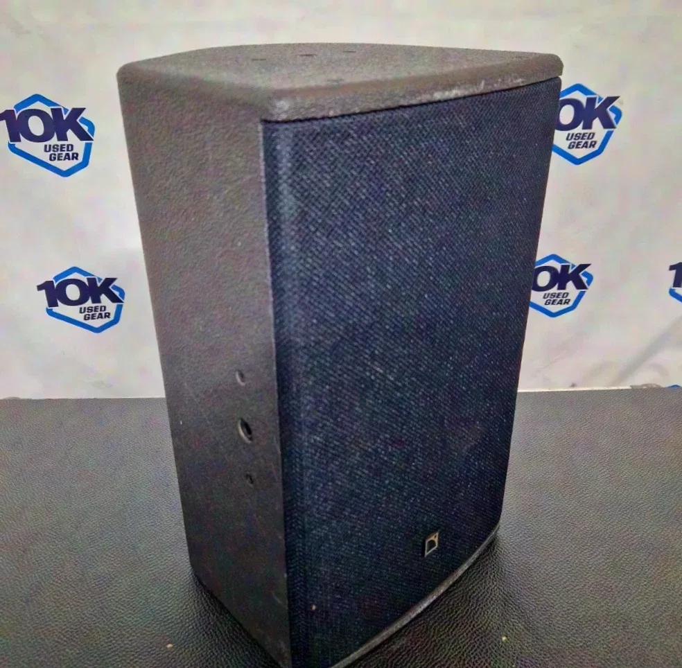 L-Acoustics X8 Point Source Speaker