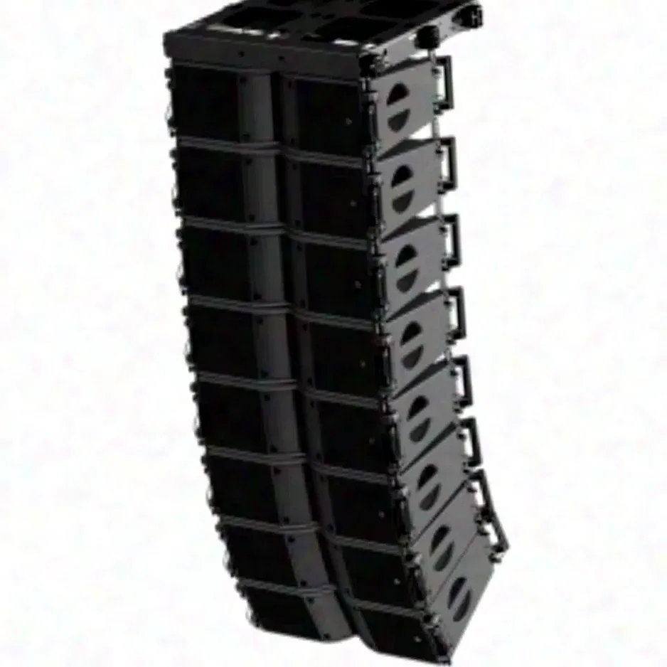 L-acoustics K2 Package Line Array