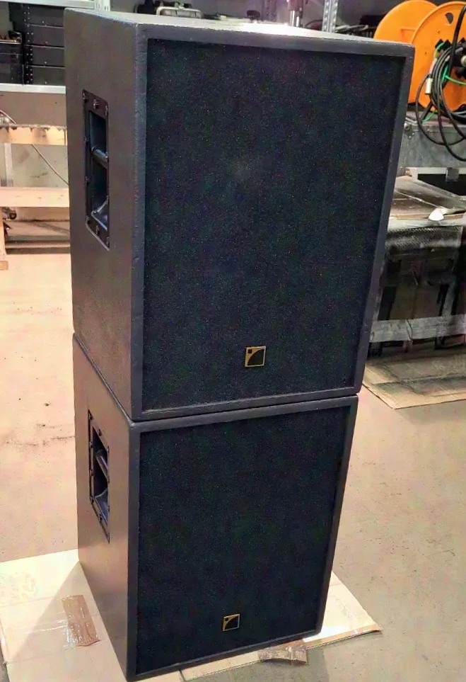 L-acoustics SB115 Subwoofer