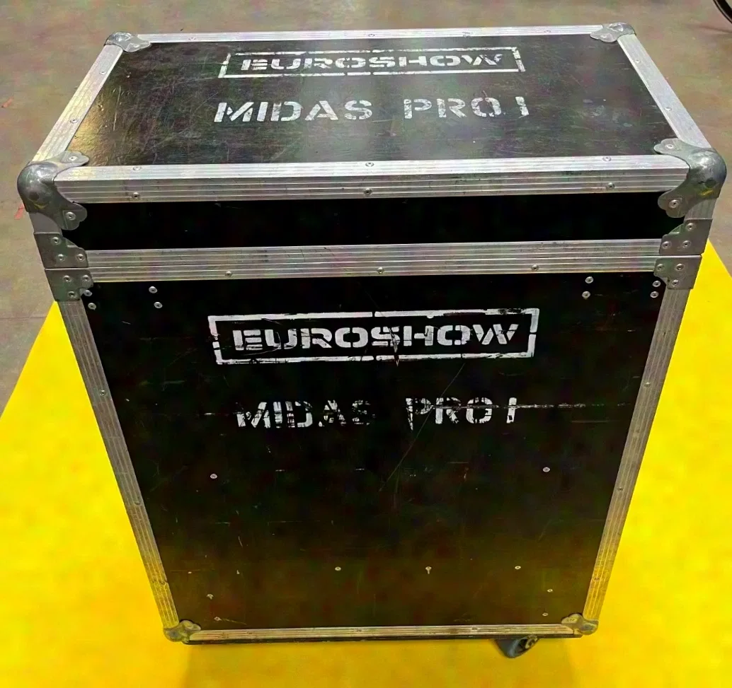 MIDAS PRO-1