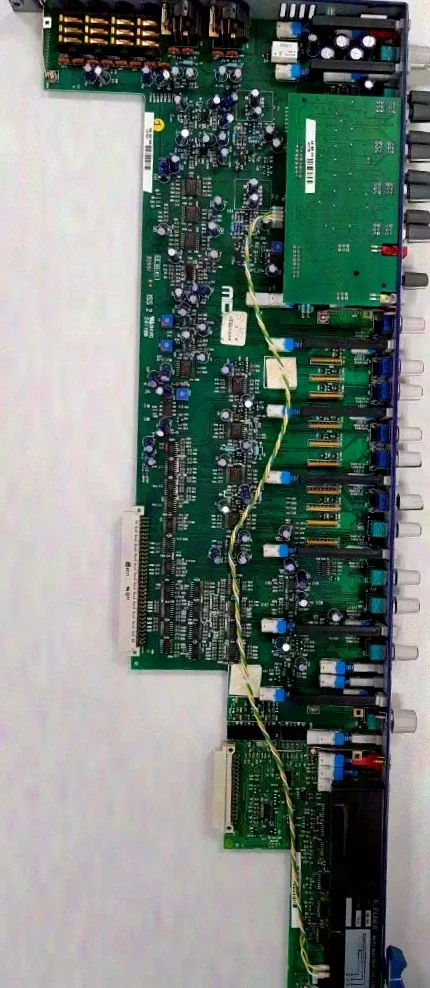 Midas Heritage H1000 / H104 Stereo Input Module