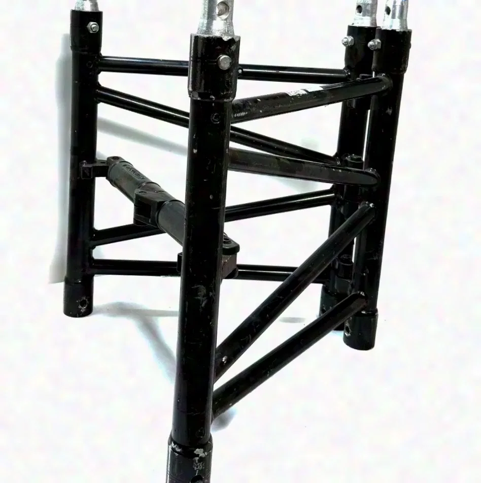 Prolyte | S52F folding black 1,60m