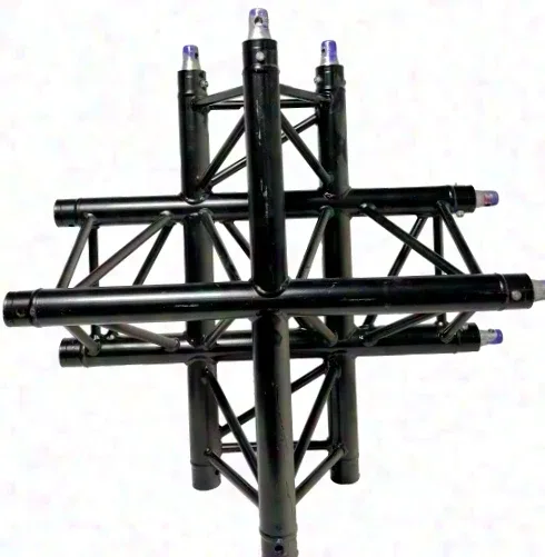 Prolyte Used | Prolyte - H30D-C016 - Black