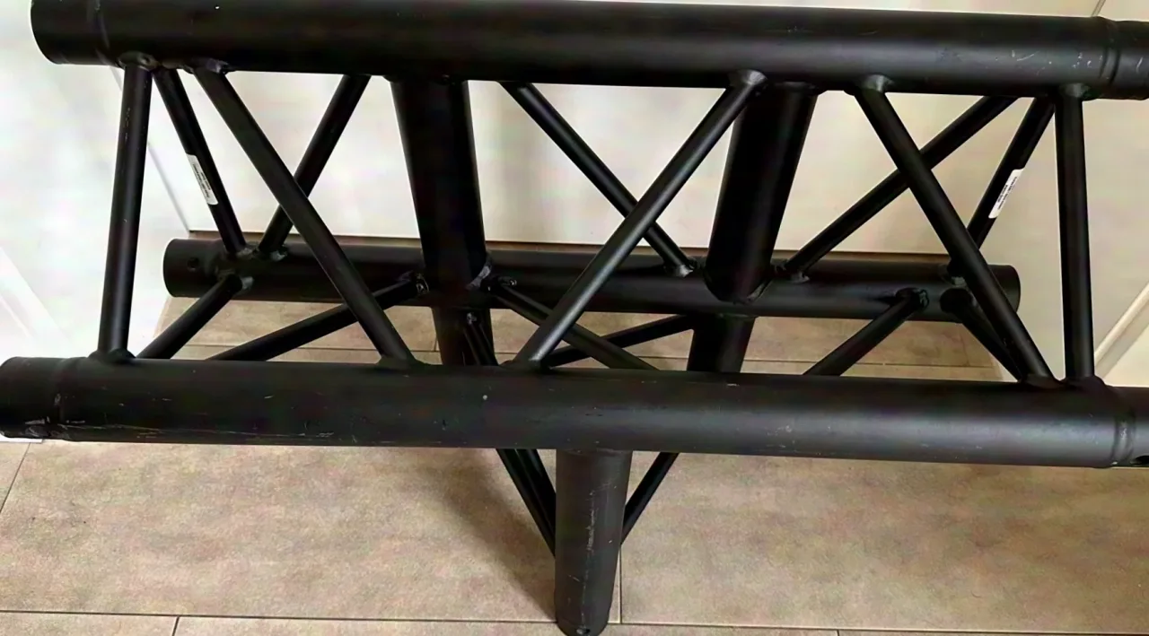 Prolyte X30D T-piece