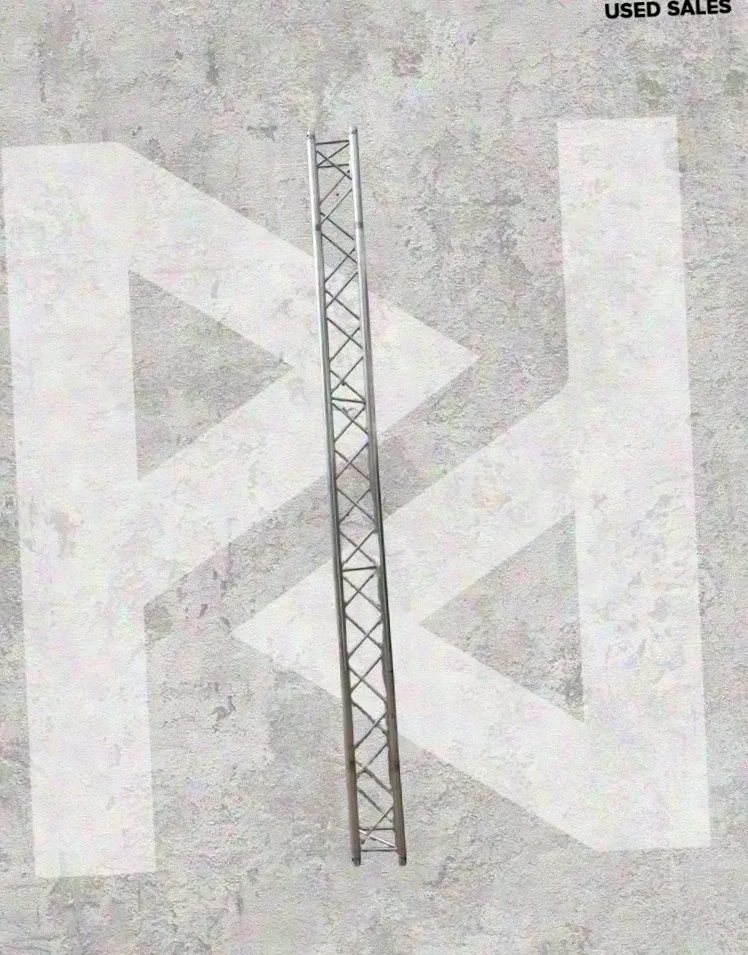Prolyte X30V 4,0m silver truss