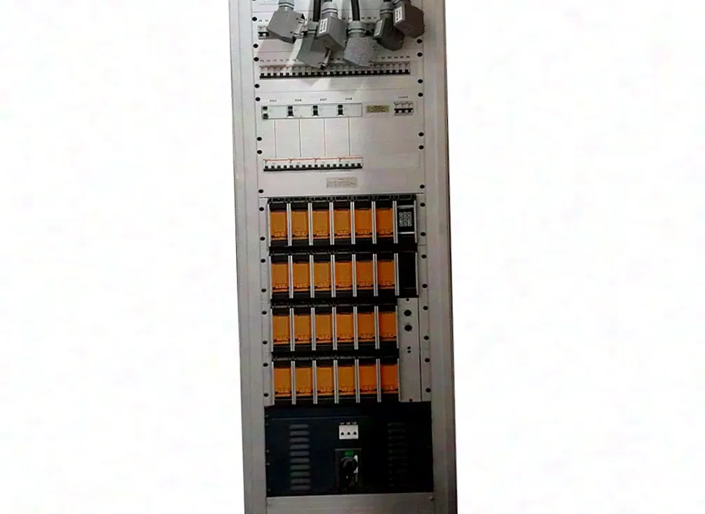 RVE Tec 12x5KW Dimmer