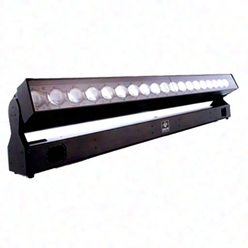 Set of 80 x GLP X4 Bar 20