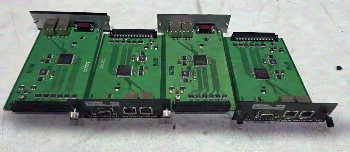 YAMAHA Expansion Cards