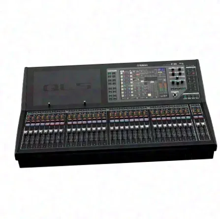 Yamaha QL5 Console