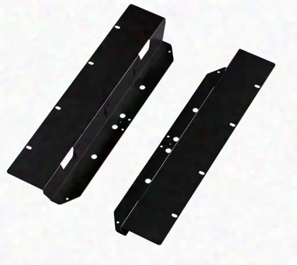 Yamaha RK-DM3 19" - Rack mounting bracket for DM3 (New item)