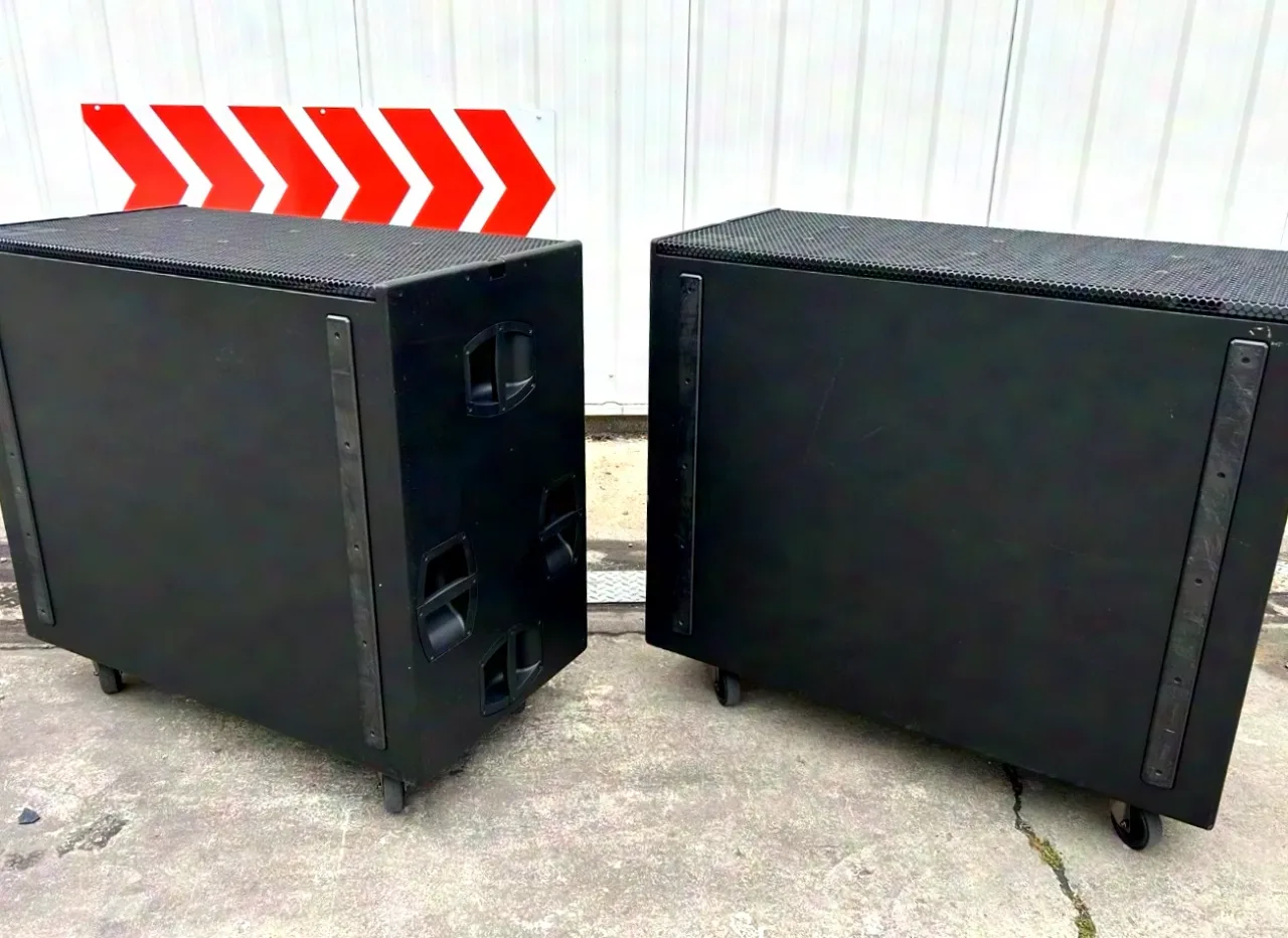 d&b Audiotechnik B22 - Sub