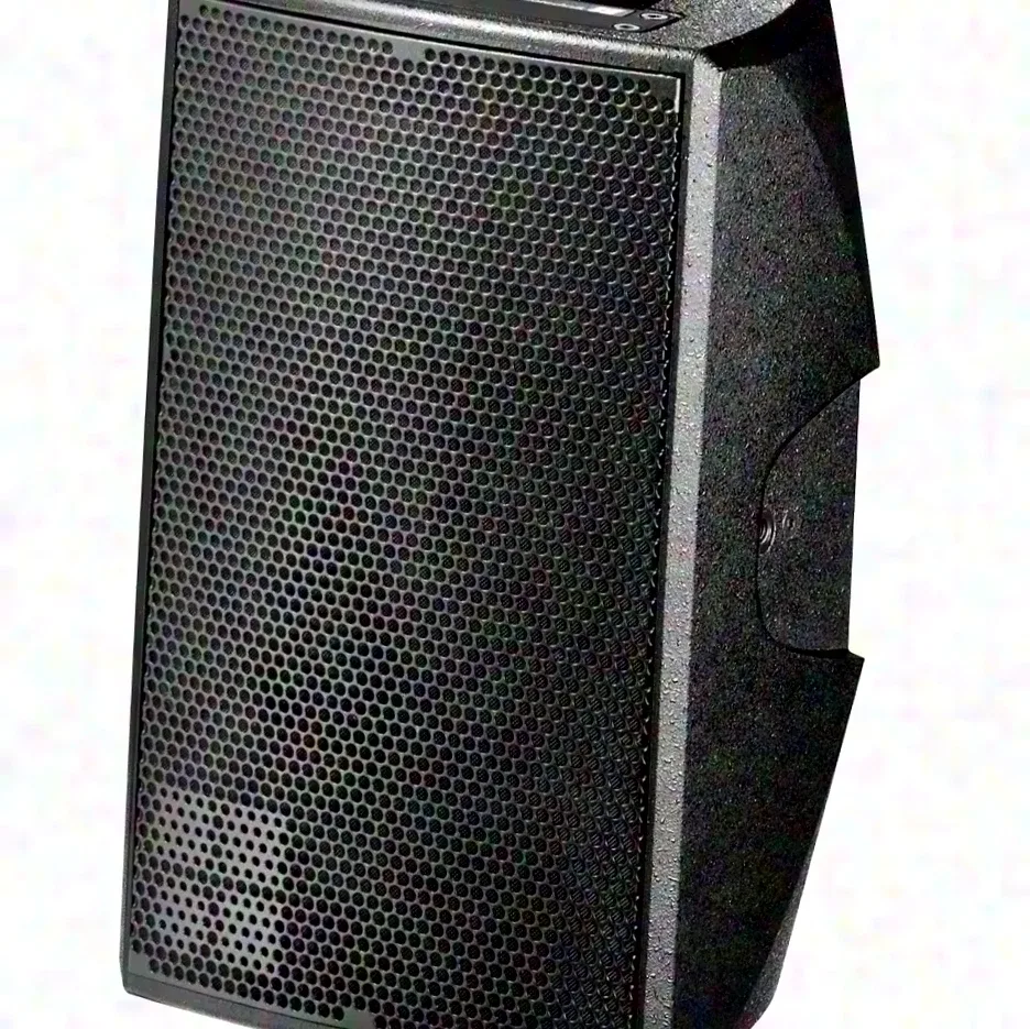 d&b Audiotechnik E6-NL4T Loudspeaker