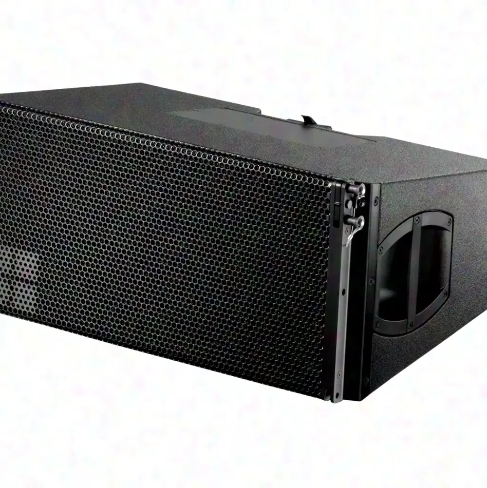d&b Audiotechnik V8-NL4T Line Array Loudspeaker