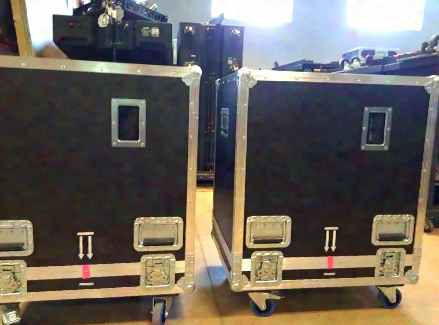 d&b audiotechnik AL 90 set